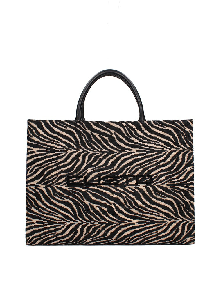 Women's Shoulder Bag - Aurelia Plus Model - 100% Vegan PU Leather