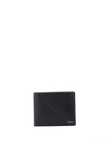 Men's Faux Leather Wallet - False Model - Casual