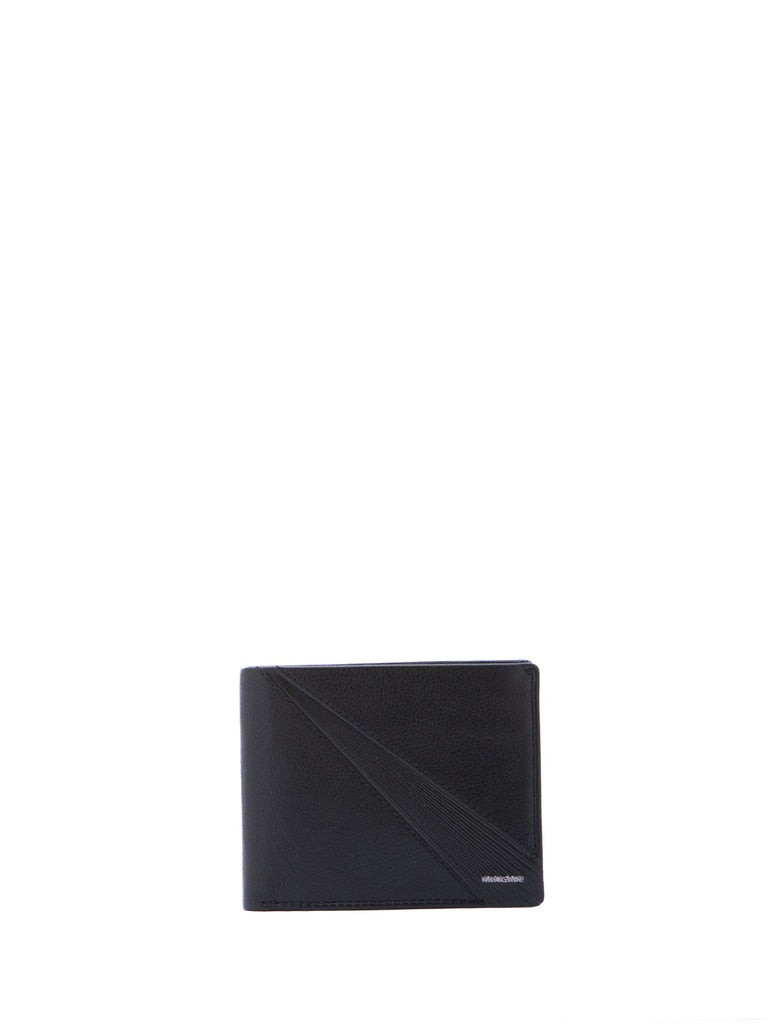 Men's Faux Leather Wallet - False Model - Casual