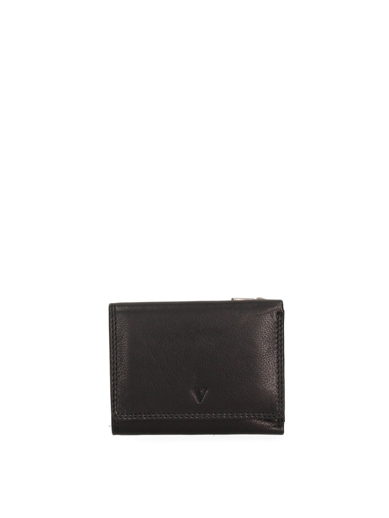 Men's Genuine Leather Wallet - False Model - Casual