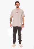 Men's Cinder 100% Cotton T-Shirt - Casual Fit