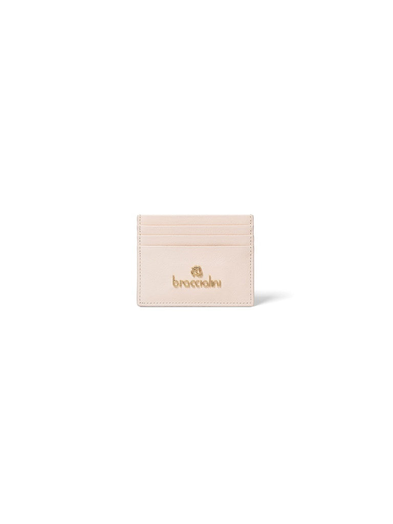 Women's Genuine Leather Card Holder - Elowen Nova Model