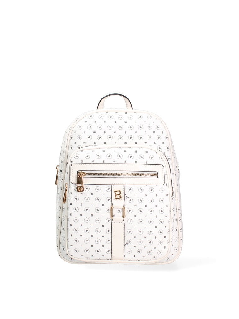 Althea Plus Women's Backpack - 100% Polyurethane