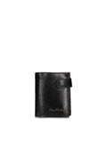 Men's Genuine Leather Wallet - Erevan Prime Model - Casual