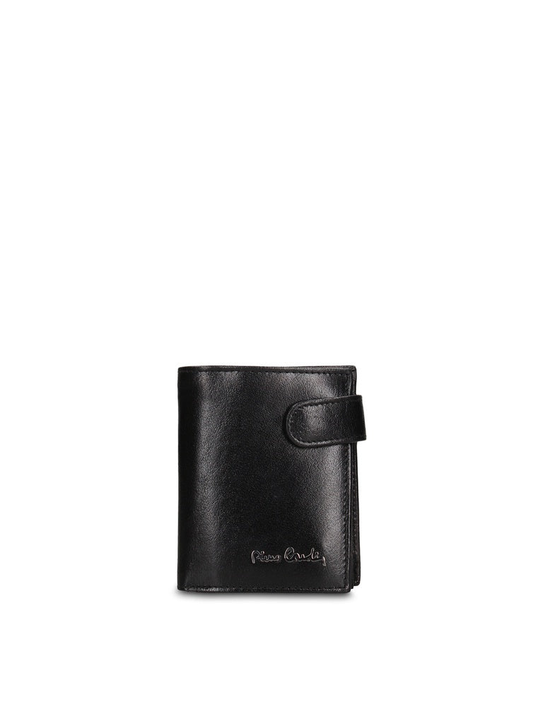 Men's Genuine Leather Wallet - Erevan Prime Model - Casual