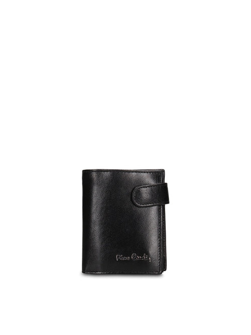 Men's Genuine Leather Wallet - Erevan Prime Model - Casual