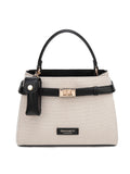 Women's Shoulder Bag - Elora Nova Model - 70% Polyester