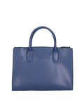 Women's Handbag - Lodovica Model - Genuine Leather