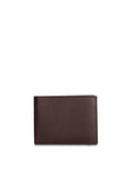 Men's Genuine Leather Wallet - Eldoro Chic Model - Casual