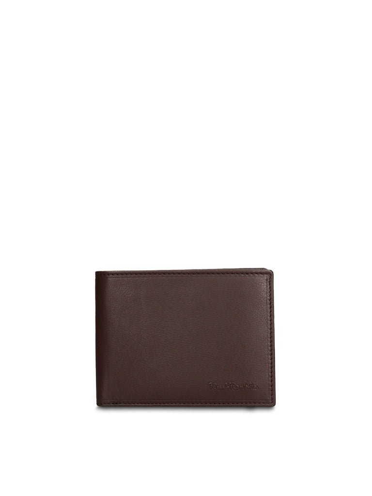 Men's Genuine Leather Wallet - Eldoro Chic Model - Casual