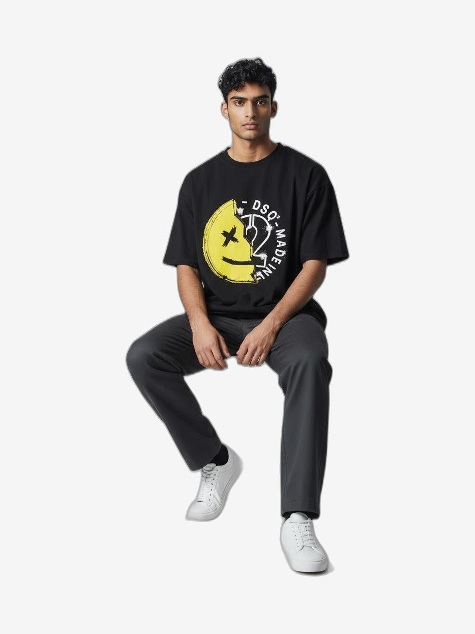 T-Shirt e Polo - DSQ2