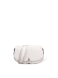 Women's Shoulder Bag - Valoria Plus Model - Genuine Leather