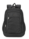 Kaelan Men's Backpack - Polyester - Casual
