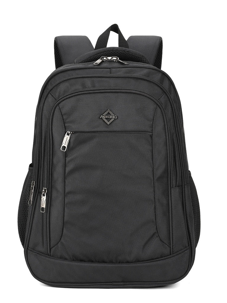 Kaelan Men's Backpack - Polyester - Casual