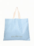 Women's Shopper Bag - Azelia Elite Model - 100% PU Leather
