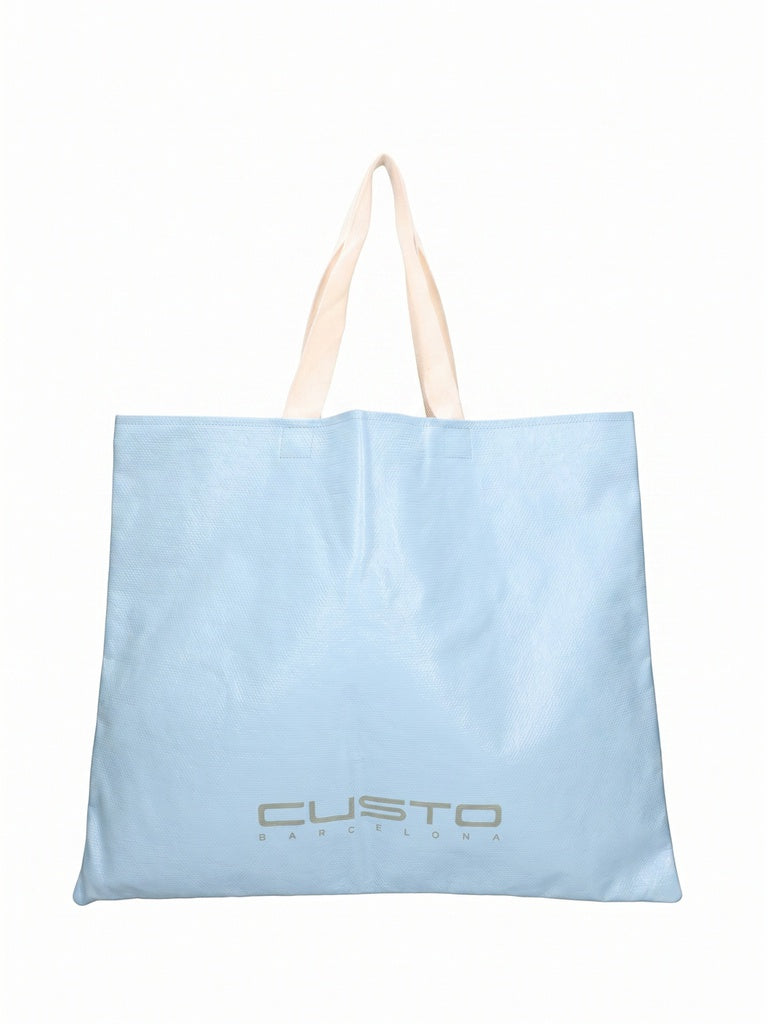Women's Shopper Bag - Azelia Elite Model - 100% PU Leather