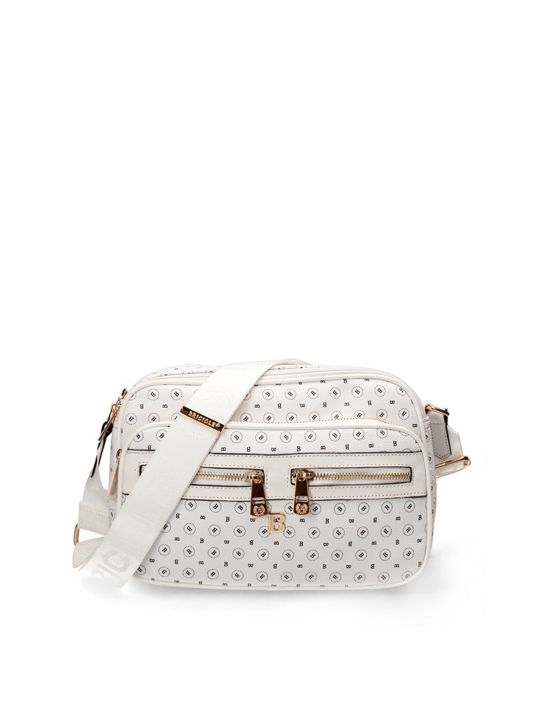 Women's Shoulder Bag - Ismara Ultra Model - 100% Polyurethane