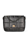 Women's Handbag - Solange Model - Vegan Leather