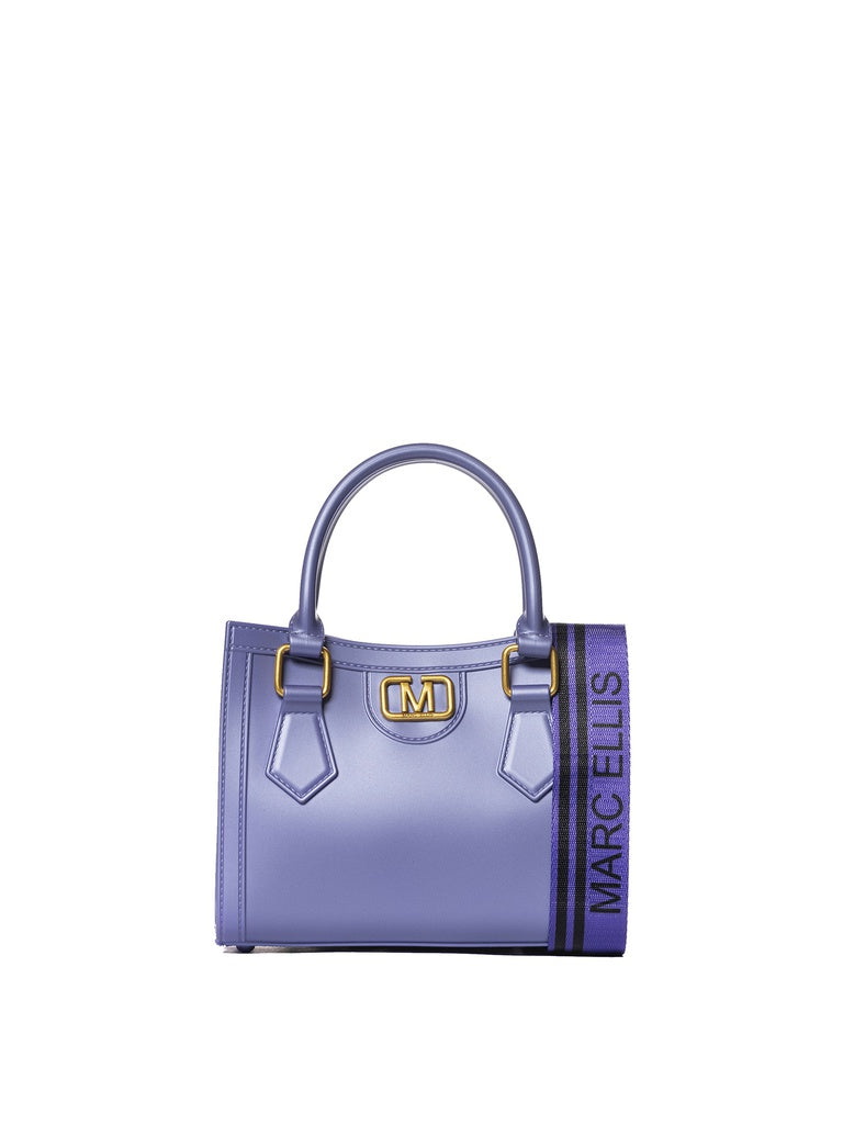 Women's Handbag - Rubina Model - 100% Rubber