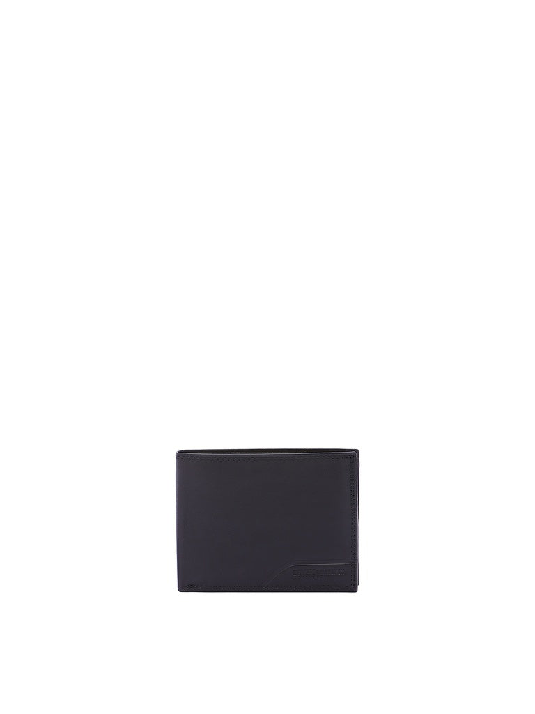 Men's Genuine Leather Wallet - False Model - Casual