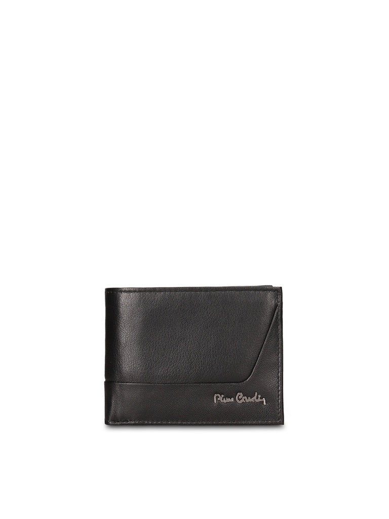 Men's Genuine Leather Wallet - Zenith Plus Model - Casual