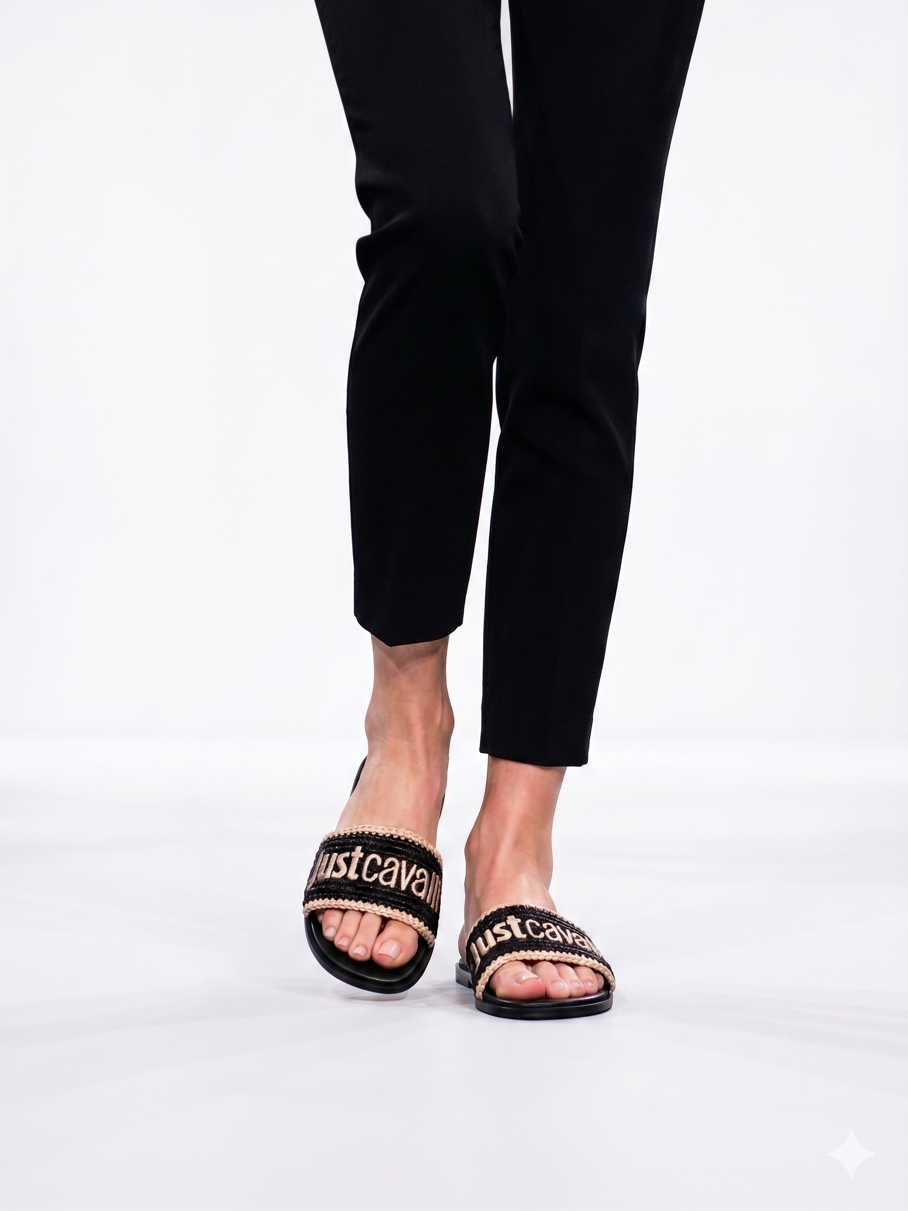 80RA3580 JUST CAVALLI