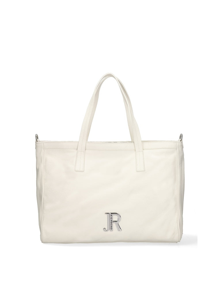 Women's Handbag Made in Italy - Eridana Lux Model - 100% Leather