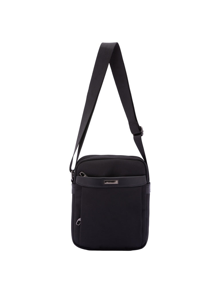 Men's Sling Bag - False Model - Polyester
