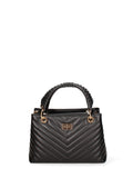 Women's Handbag Made in Italy - Eridana Pro - Genuine Leather