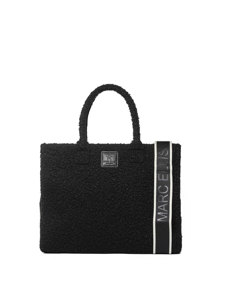 Women's Shoulder Bag - Celestia Lux Model - 100% Polyester