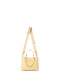 Women's Handbag - Idalia Chic Design - Textile & Polyester