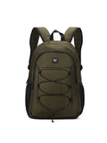 Sylva Unisex Backpack - Vegan Polyester