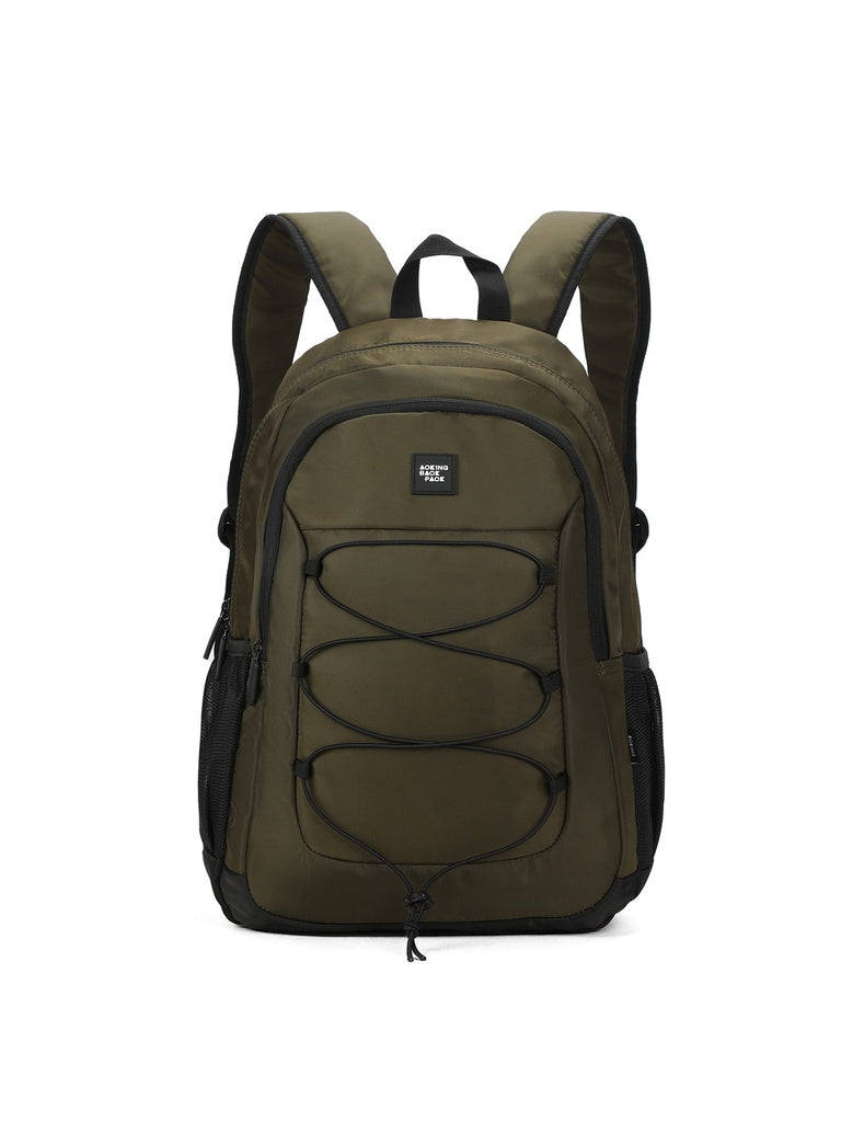Sylva Unisex Backpack - Vegan Polyester
