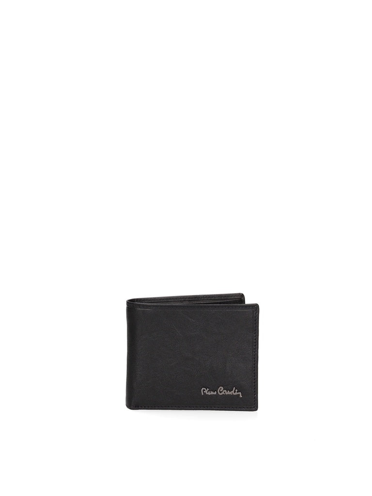 Men's Genuine Leather Wallet - False Model - Casual