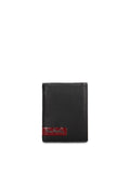 Men's Genuine Leather Wallet - Erebo Elite Model - Casual