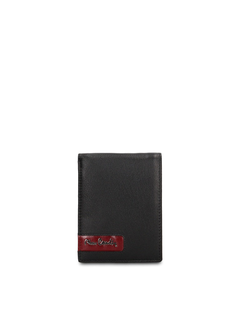 Men's Genuine Leather Wallet - Erebo Elite Model - Casual