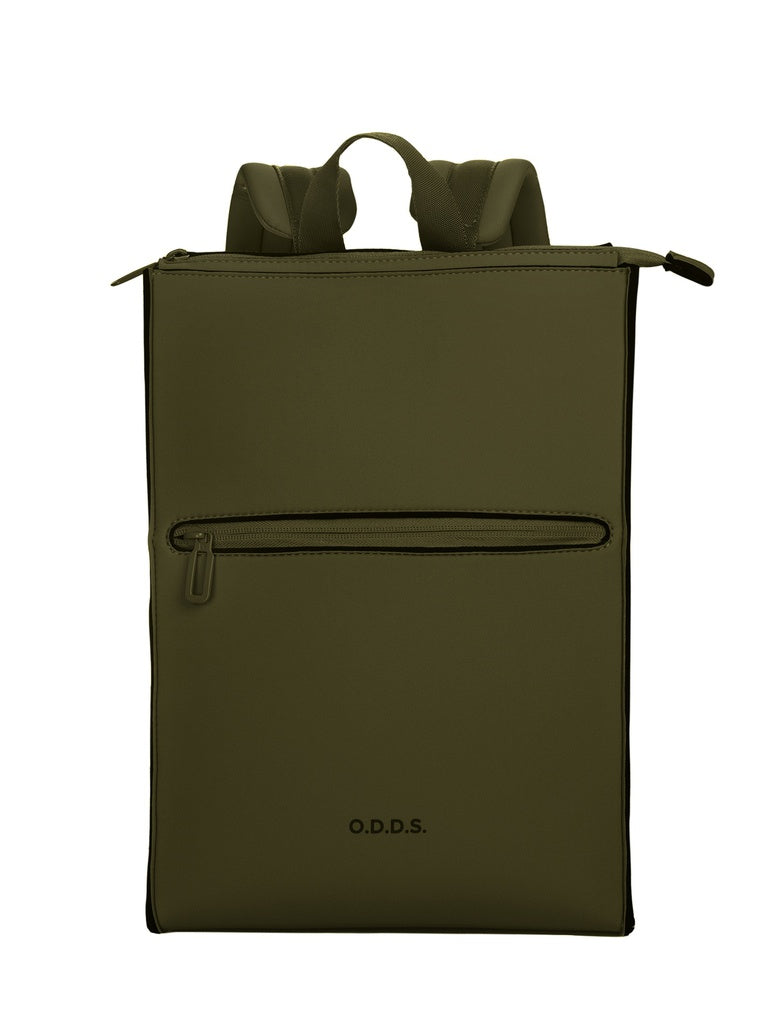 Unisex Neoprene Backpack - False Model - Casual