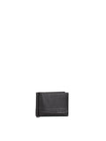 Men's Genuine Leather Wallet - Lysander Chic Model - Casual