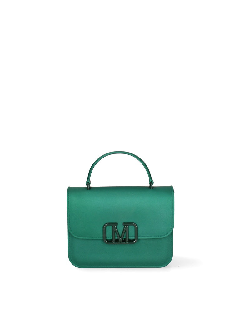 Women's Shoulder Bag - Lumina Nova Model - 100% PVC