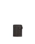 Men's Genuine Leather Wallet - False Model - Casual