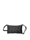 Women's Shoulder Bag - False Model - Genuine Leather