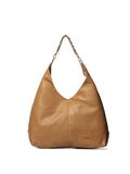 Women's Shoulder Bag - Made in Italy - Seraphina Lux Model - 100% Leather