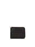 Men's Genuine Leather Wallet - Erevan Pro Model - With Zip