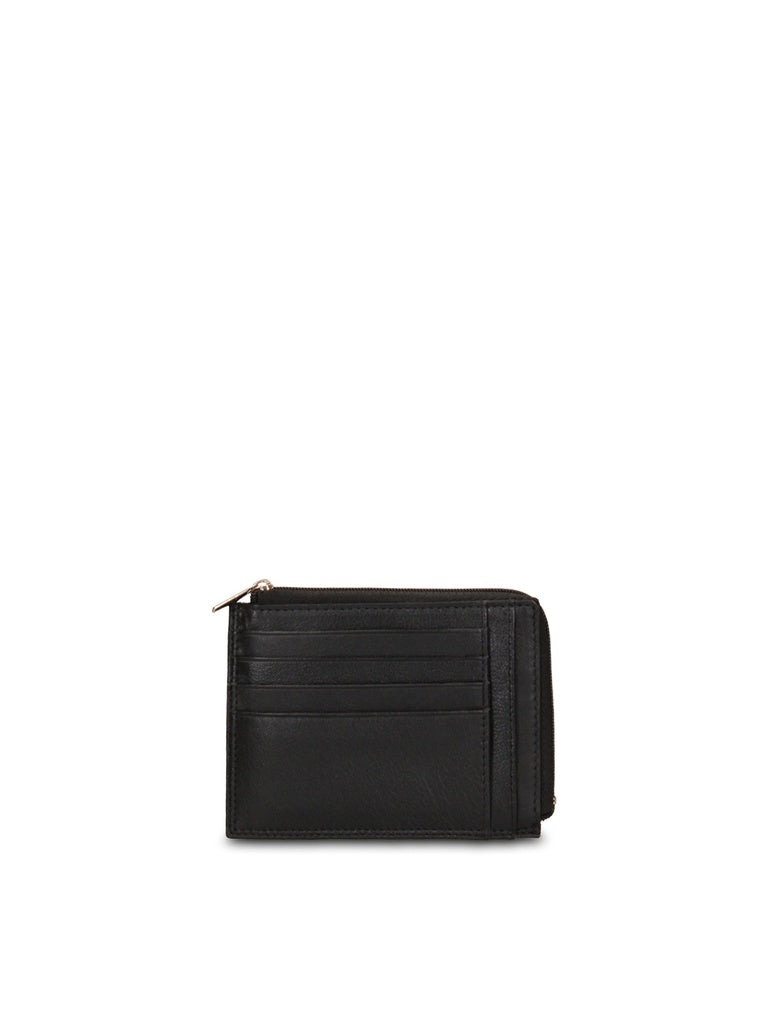 Men's Genuine Leather Wallet - Erevan Pro Model - With Zip