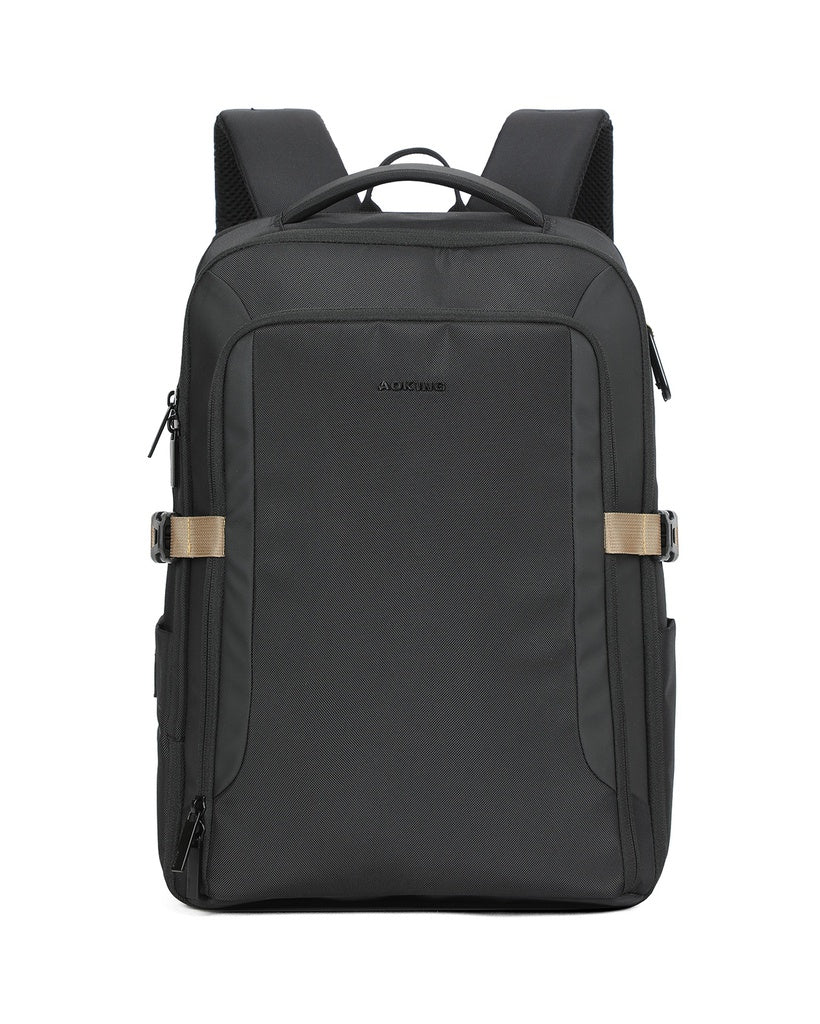Astoria Lux Unisex Backpack - Polyester