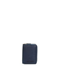 Men's Genuine Leather Wallet - Zenitho Elite Model - With Zip