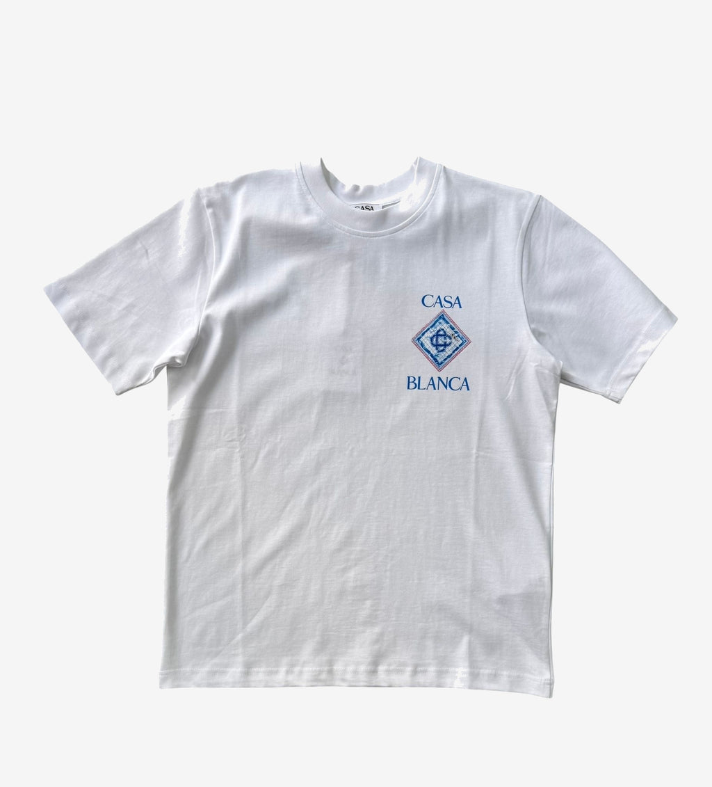 T-Shirt - CASABLANCA