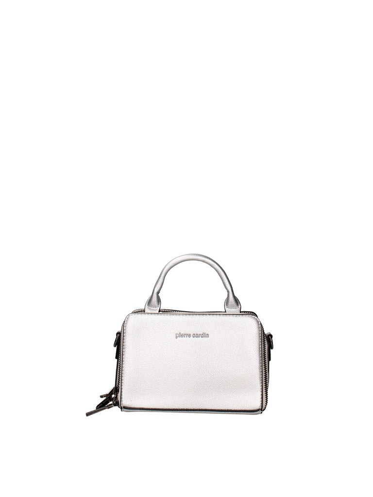 Women's Handbag - Marcella Model - 100% Polyurethane