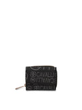 Women's Zip Wallet - Novara Pro Model - 100% Polyurethane