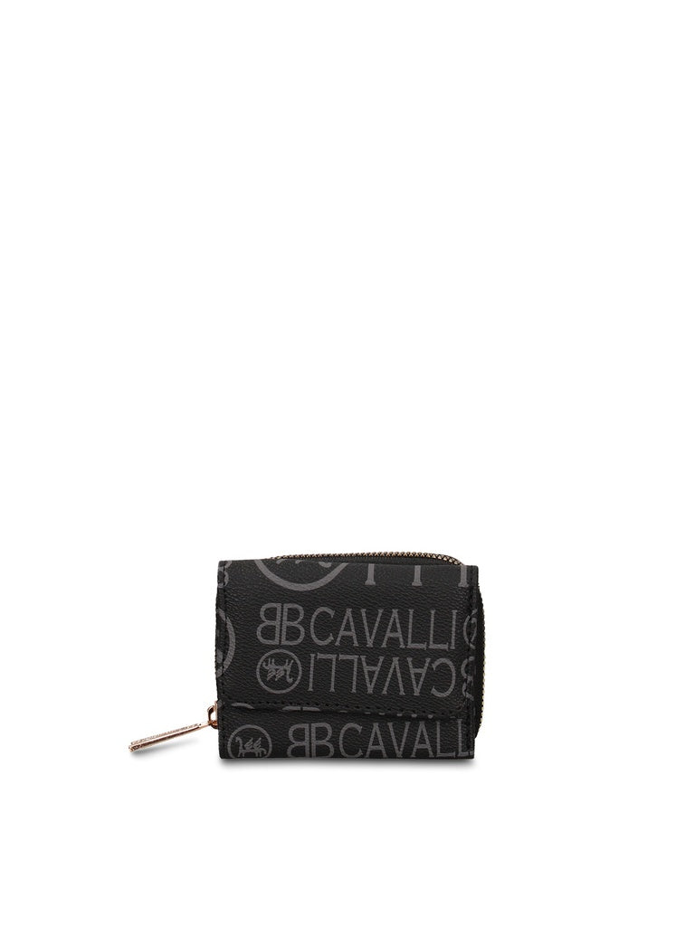Women's Zip Wallet - Novara Pro Model - 100% Polyurethane